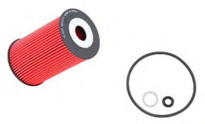 K&N FILTERS ps7029 -  